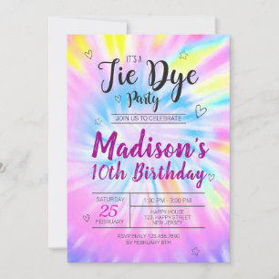 Convite de Aniversário de Patinação de Rolo de Neo