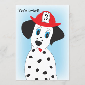 Convite de aniversário de Serviço Tema Menino do