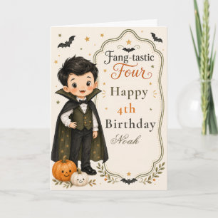 Convite de Aniversário dos Quatro Fantásticos