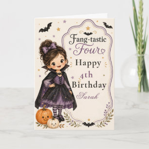 Convite de Aniversário dos Quatro Fantásticos