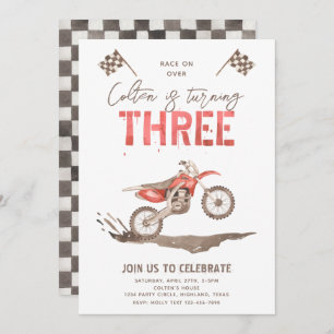 Convite de aniversário muito rápido   ANIVERSÁRIO