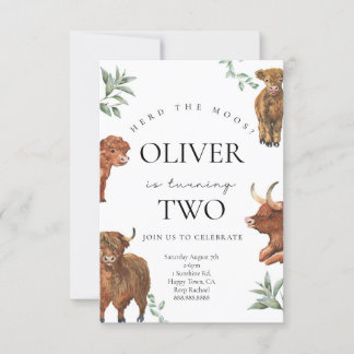 Convite De Aniversário Para Crianças