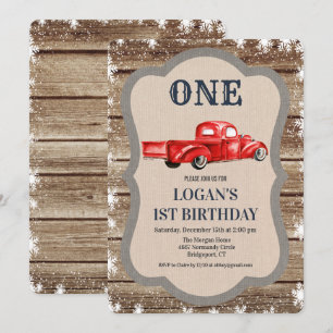 CONVITE DE ANIVERSÁRIO PARA MENINO DE QUALQUER IDA