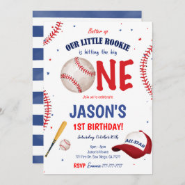 Convite de beisebol