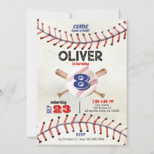 Convite de beisebol, novato do ano