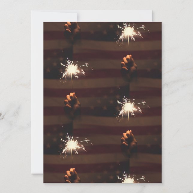 Convite de bombinhas (Verso)