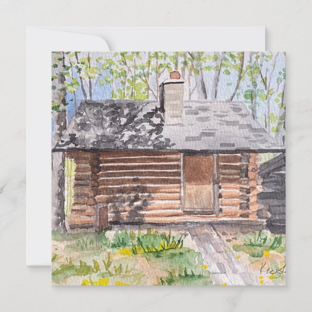 convite de cabina (Frente)