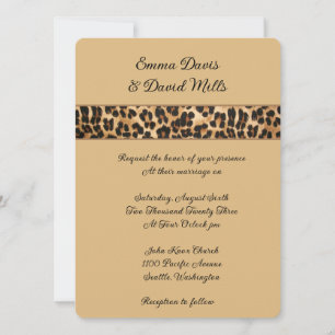 Convite De Casamento
