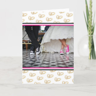 Convite De Casamento