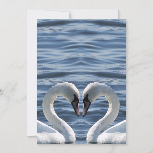 Convite de casamento (Frente)