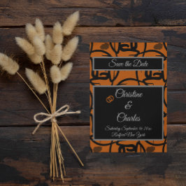 Convite De Casamento