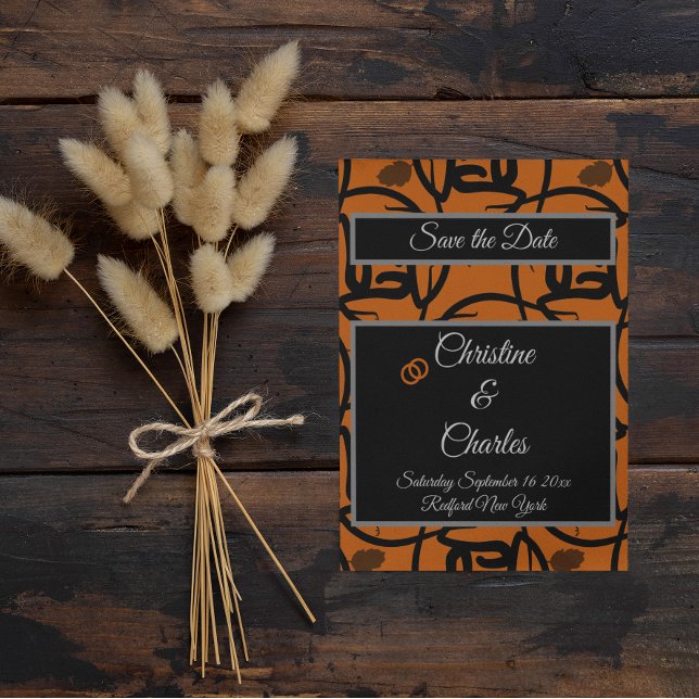 Convite De Casamento (Criador carregado)