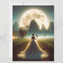 Convite De Casamento