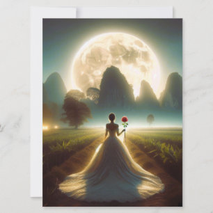 Convite De Casamento