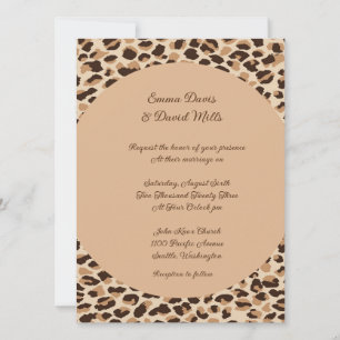 Convite De Casamento