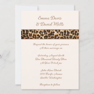 Convite De Casamento
