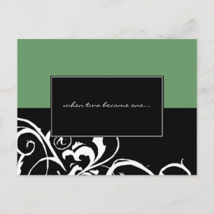 Convite De Casamento