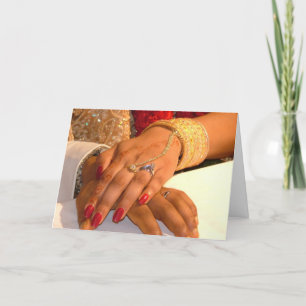 Convite De Casamento