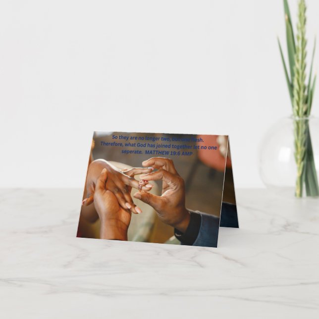 CONVITE DE CASAMENTO 1 (Frente)