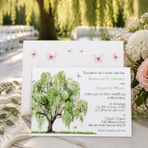 Convite de Casamento Chorão