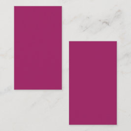 Convite de Casamento com Bloco de Cores Intensas –