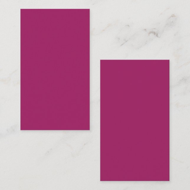 Convite de Casamento com Blocos de Cores Intensas  (Frente/Verso)