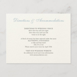 Convite de Casamento com Hortênsia