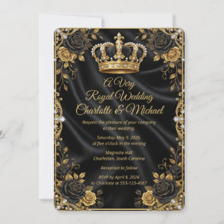 Convite de Casamento com Textura Natural Rústica T