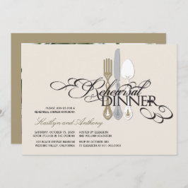 Convite de casamento de Pergaminhos Clássicos do J