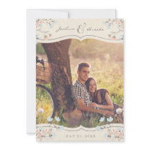 CONVITE DE CASAMENTO DE TEMPLO LDS| Vintage Fotogr