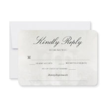 Convite de Casamento Elegante Pintura a Óleo Vinta