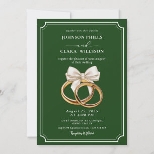 Convite de Casamento em Vídeo com QR Code