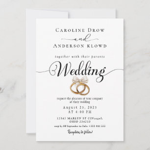 Convite de Casamento em Vídeo com QR Code