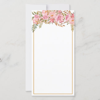 Convite de casamento J&P - versão 2