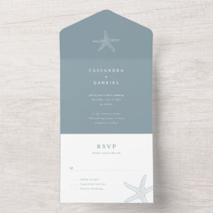 Convite De Casamento Lihue