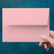 Convite de Casamento Minimalista em Dourado Rosa C