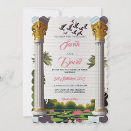 Convite de casamento_retenção regal