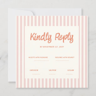 Convite De Casamento Retroativo De Pastel De Escri