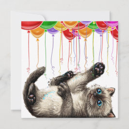 Convite de Celebração