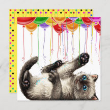 Convite de Celebração