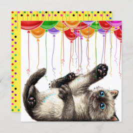 Convite de Celebração