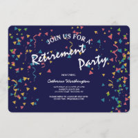 Convite de Celebração