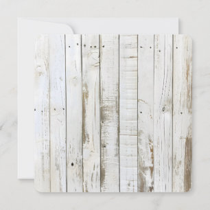 Convite de Chá de Bebê BBQ • Gingham Baby-Q 