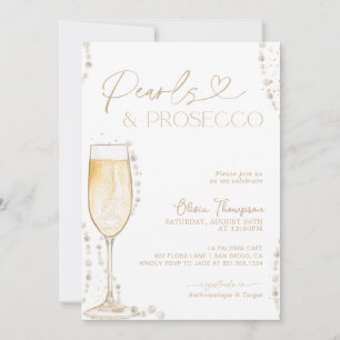 Convite de Chá de panela Personalizado Lesly