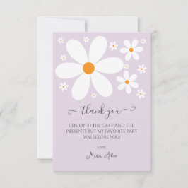 Convite de Chás de Bebê Bebê em Flor Bebê Menina L