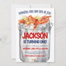 Convite de Churrasco de Casais para Festa de Lagos