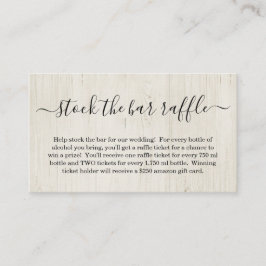 Convite de Churrasco de Despedida com Cartão de Ri