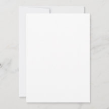 Convite de Chuvada de Bebê Minimalista de Conto de