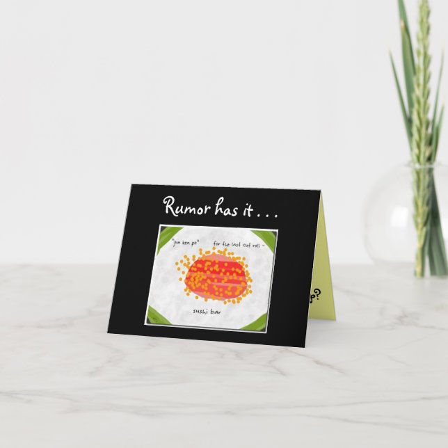 Convite de data (Frente)