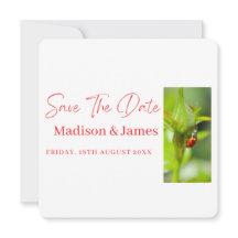 Convite de data de salvamento de script de joaninh